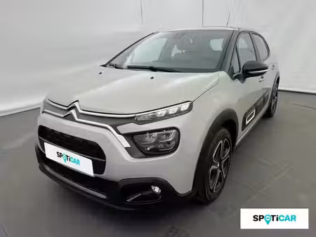 Citroën C3 1.2 PureTech 83 Feel Pack
