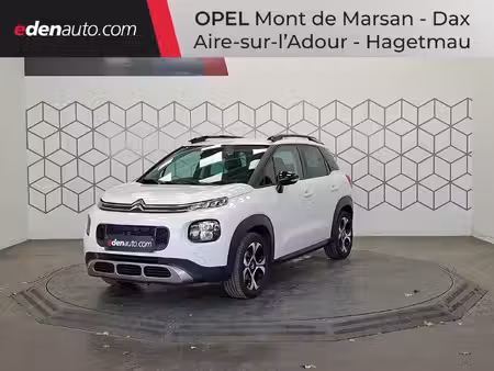 Citroën C3 Aircross 1.2 PureTech 110 Shine