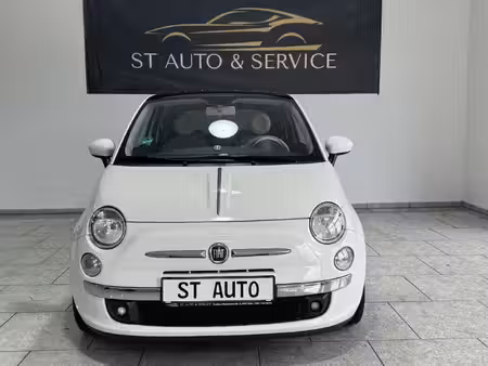 Fiat 500 1.2 69