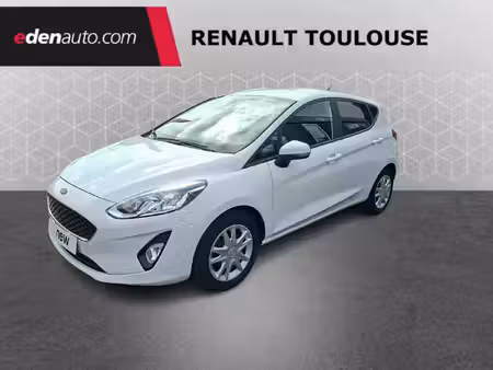 Ford Fiesta 1.1 75 Cool & Connect