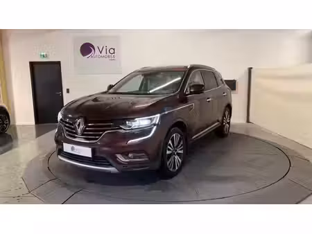 Renault Koleos 2.0 dCi 175 Initiale Paris