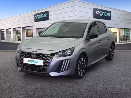 Peugeot 208 1.2 110 Allure