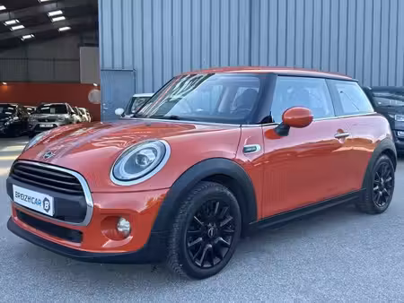 Mini Mini One 1.5 95