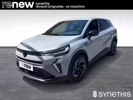 Renault Symbioz E-Tech 1.6 145 Esprit Alpine