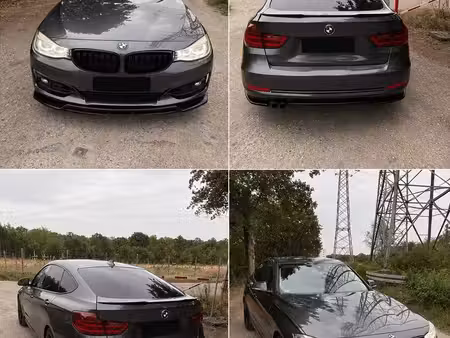 BMW Série 3 328i 2.0 245