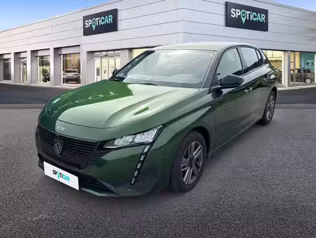 Peugeot 308 1.2 THP 130 Active