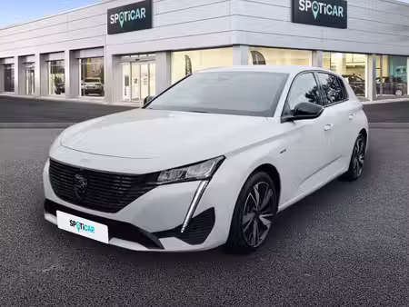 Peugeot 308 1.6 110 Allure