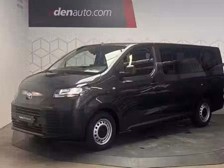 Toyota Proace 2.0 140