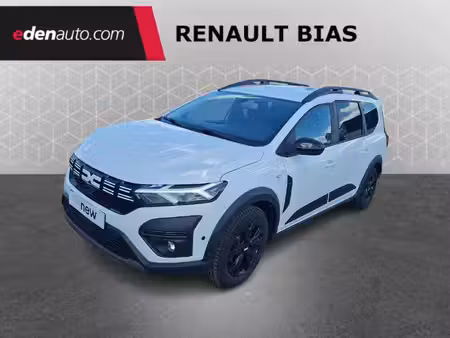 Dacia Jogger 1.6 94