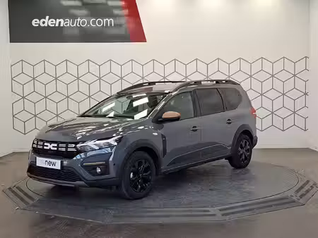 Dacia Jogger 1.6 94