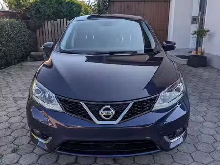 Nissan Pulsar 1.6 190 Tekna