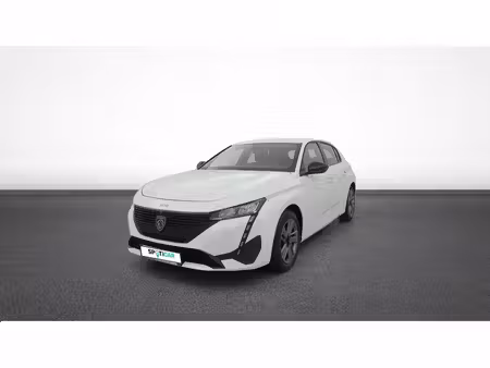 Peugeot 308 1.5 HDi 130 Active