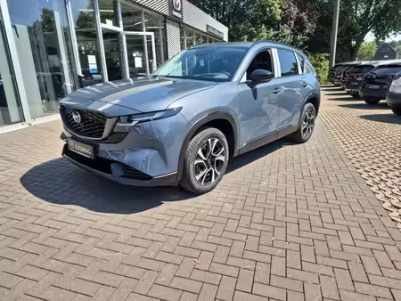 Mazda CX-5 2.5 141 Centre Line