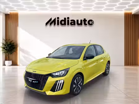 Peugeot 208 1.2 PureTech 75 Active