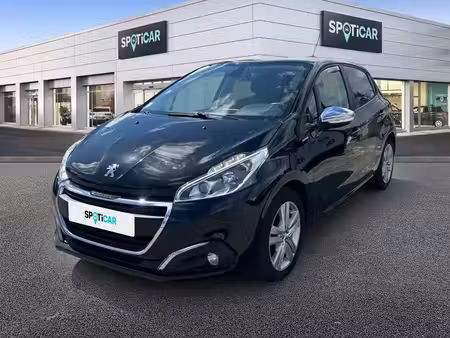Peugeot 208 1.2 PureTech 82 Style