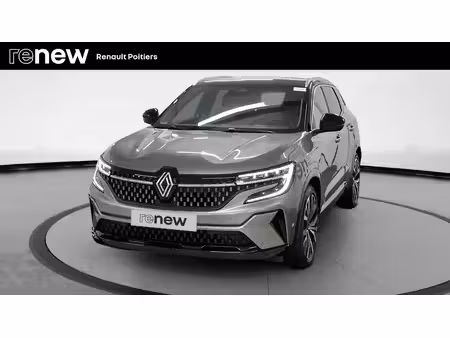 Renault Austral 1.2 200