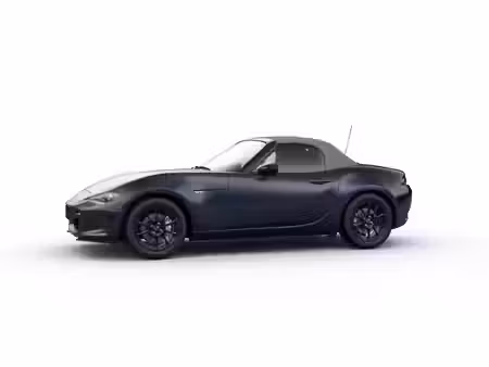 Mazda MX5 Skyactiv G 1.5 132