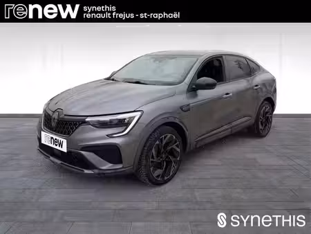 Renault Arkana E-Tech 1.6 145