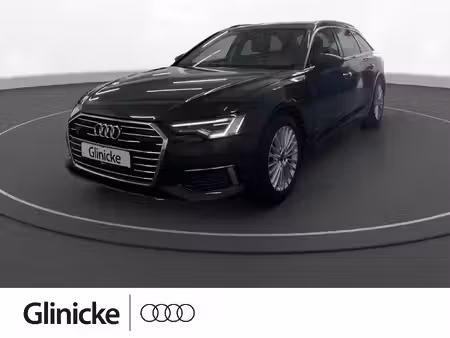 Audi A6 40 TDI 2.0 TDI 150 Design