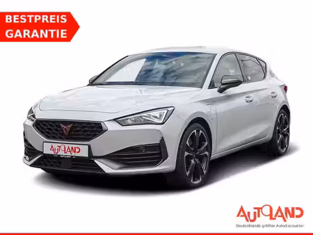 Cupra Leon 1.4 245