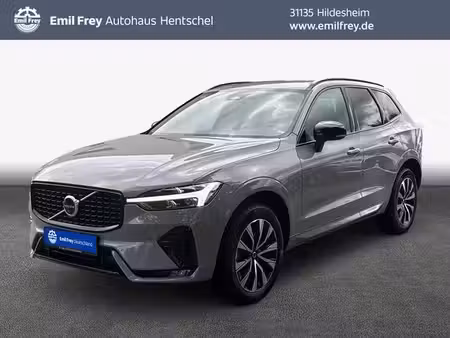 Volvo XC60 2.0 197 Plus 4x4