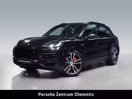 Porsche Cayenne S V6 3.0 353 4x4