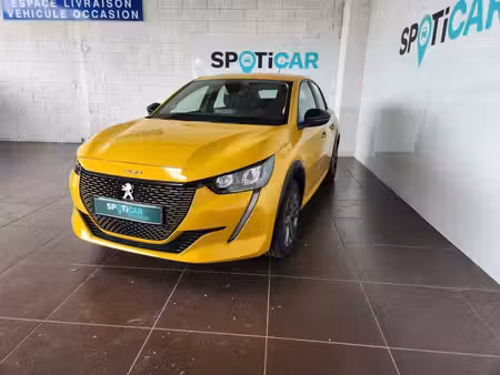 Peugeot 208 136 Active