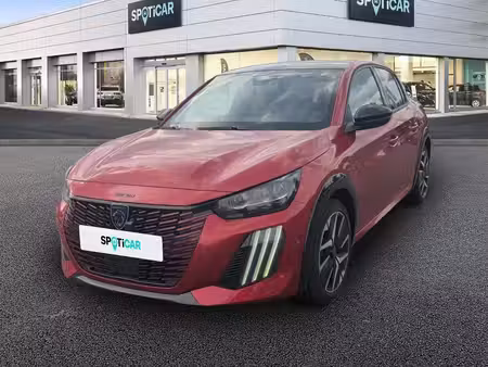 Peugeot 208 156 GT