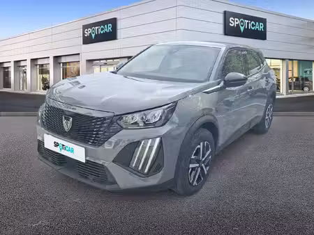 Peugeot 2008 1.2 PureTech 100 Active