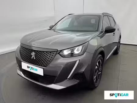 Peugeot 2008 1.2 PureTech 130 Allure