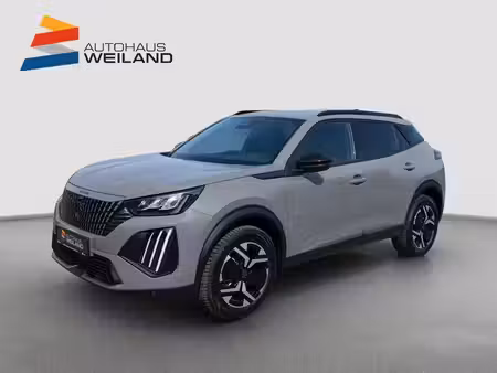 Peugeot 2008 1.2 100 Allure