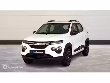 Dacia Spring 45