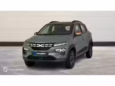 Dacia Spring 65