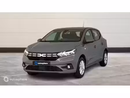 Dacia Sandero 1.0 TCe 90 Expression