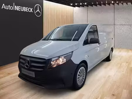 Mercedes-Benz Vito 116 2.0 CDI 163