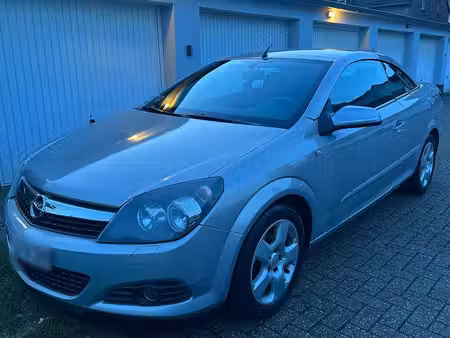 Opel Astra 1.6 115 Enjoy