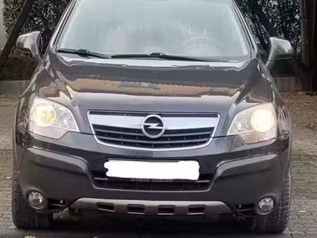 Opel Antara 2.4 140 Edition 4x4