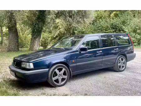 Volvo 850 Break 