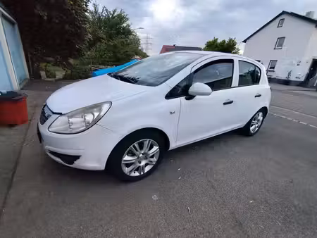 Opel Corsa 1.0 65