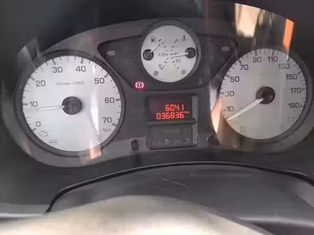Peugeot Partner 1.6 HDi 99 Active