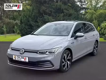 Volkswagen Golf 2.0 TDI 150 Style