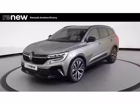 Renault Espace 1.2 200 Iconic