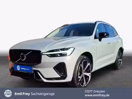 Volvo XC60 2.0 197 Plus 4x4