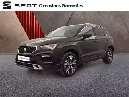 Seat Ateca 2.0 TDI 150 Copa