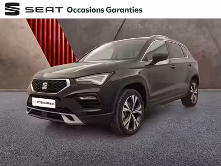 Seat Ateca 2.0 TDI 150 Copa