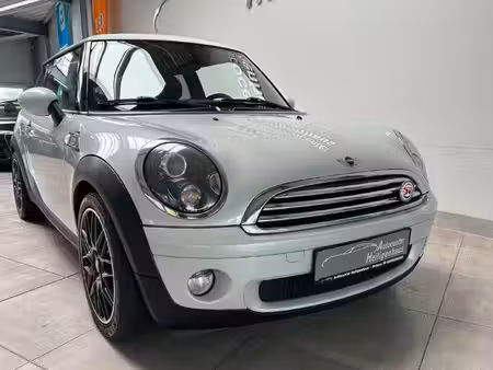 Mini Mini Cooper 1.6 120 50 Camden