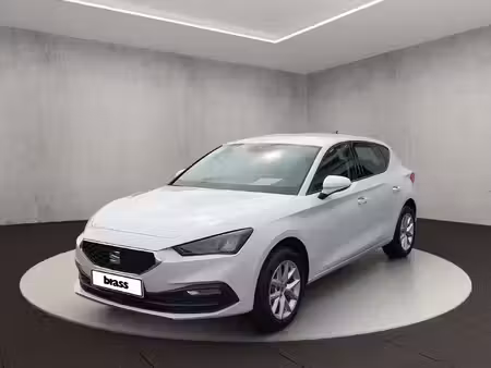 Seat Leon 1.5 TSI 150