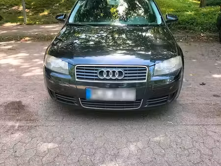 Audi A3 1.9 TDI 105