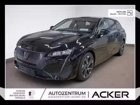 Peugeot 308 1.5 HDi 130 Allure
