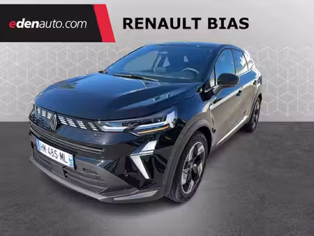 Renault Symbioz E-Tech 1.8 160 Techno